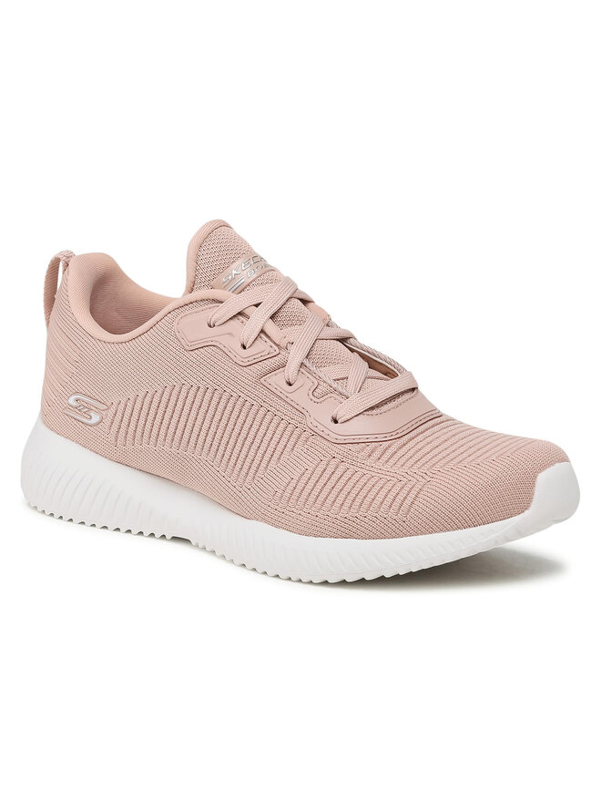 Skechers Αθλητικά Skechers BOBS SPORT 32504 Ροζ