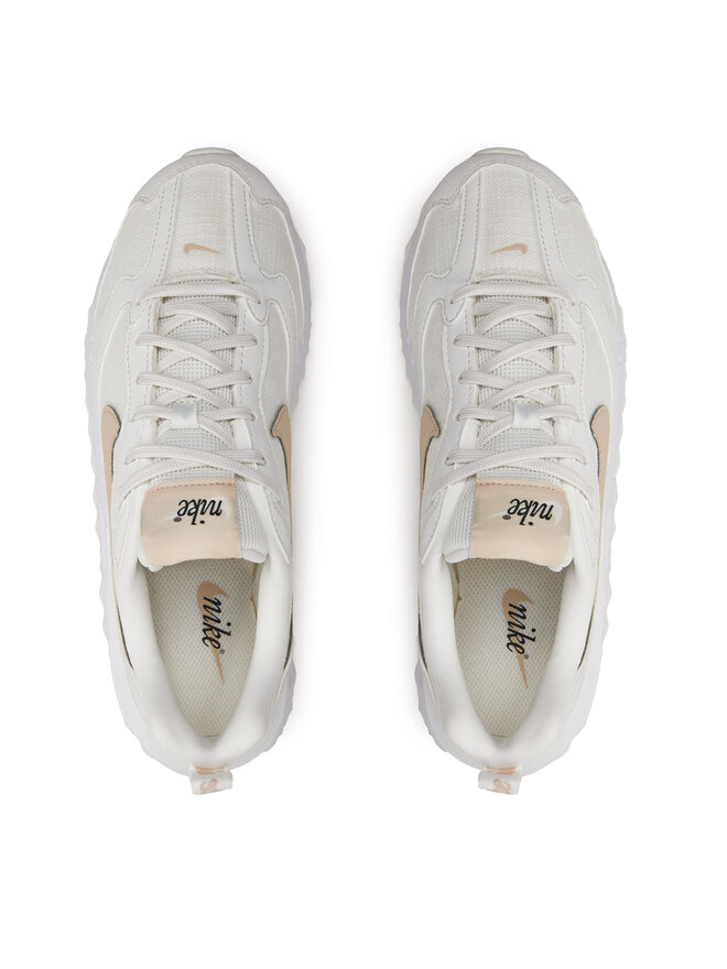 Nike Сникърси Nike DX5655 100 Екрю