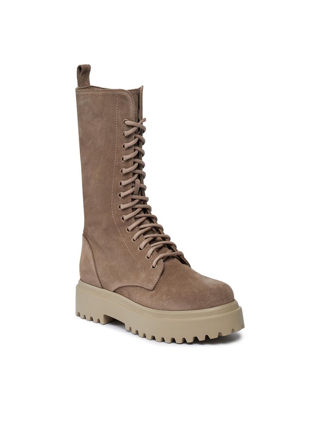 Le Silla Botas Le Silla Ranger 6463R020M1PPBAK085 Marrón
