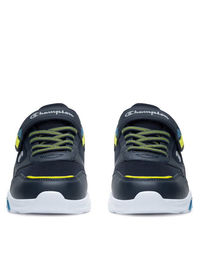 Champion Снікерcи Champion WAVE S32778-BS502 Cиній