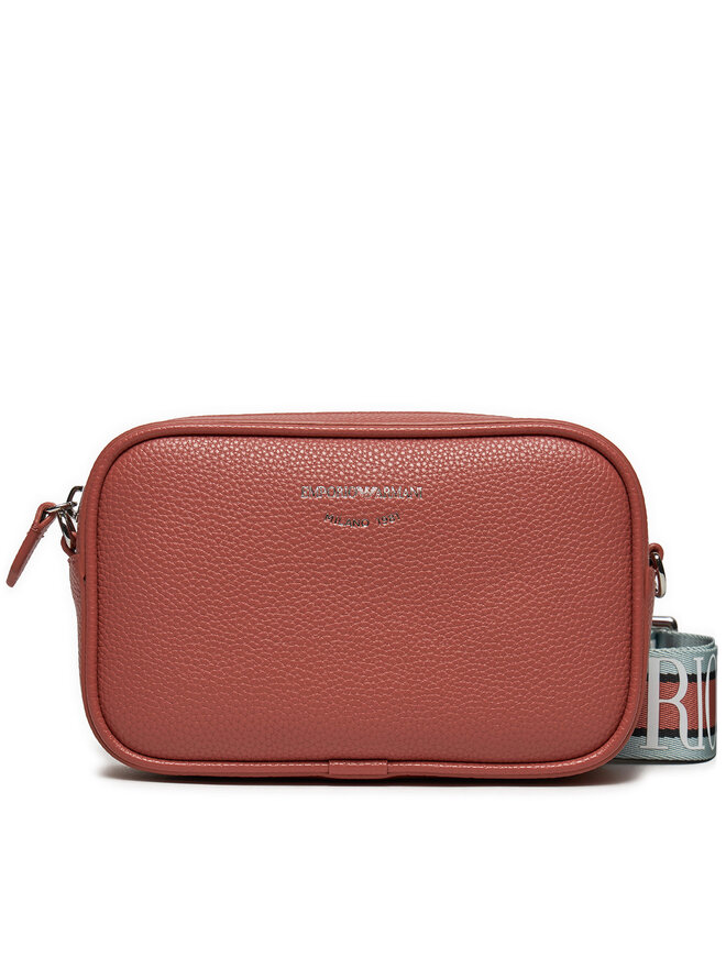 Emporio Armani Ročna torba Emporio Armani Y3H276 YFO5E 80654 Roza