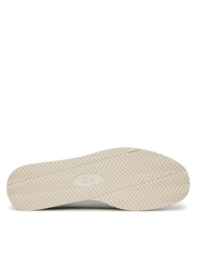 Lacoste Sneakersy Lacoste 7-49SMA0042 Biały
