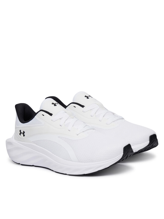 Under Armour Взуття для бігу Under Armour UA Ascend 6009827 Білий