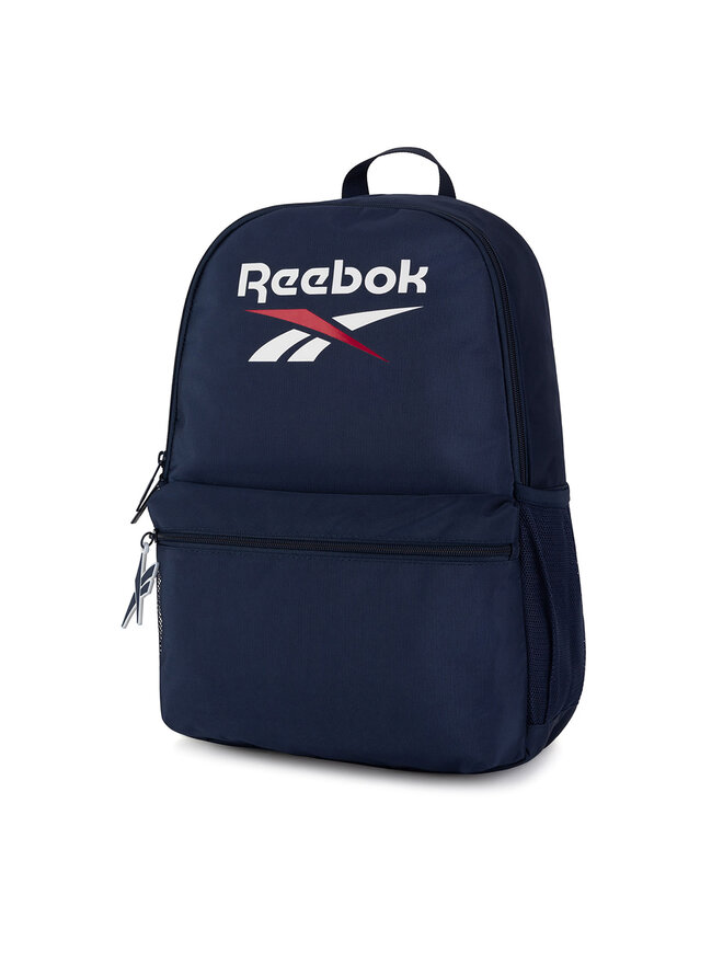 Reebok Plecak Reebok RBK-012-CCC-06 Granatowy