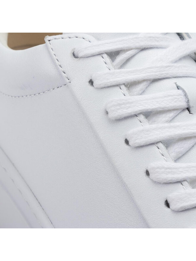 Vagabond Shoemakers Sneakersy Vagabond Shoemakers Zoe Platfo 4827-208-01 Biały