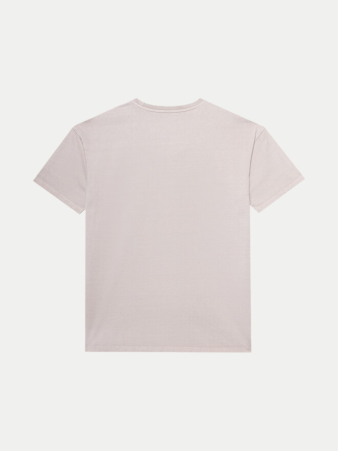 4F 4F Marškinėliai 4FWSS24TTSHM1316 Smėlio Oversize
