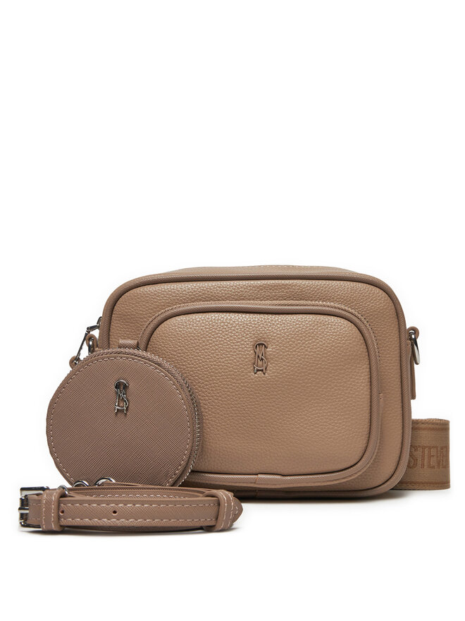 Steve Madden Сумка Steve Madden Billite SM13001518 Бежевий