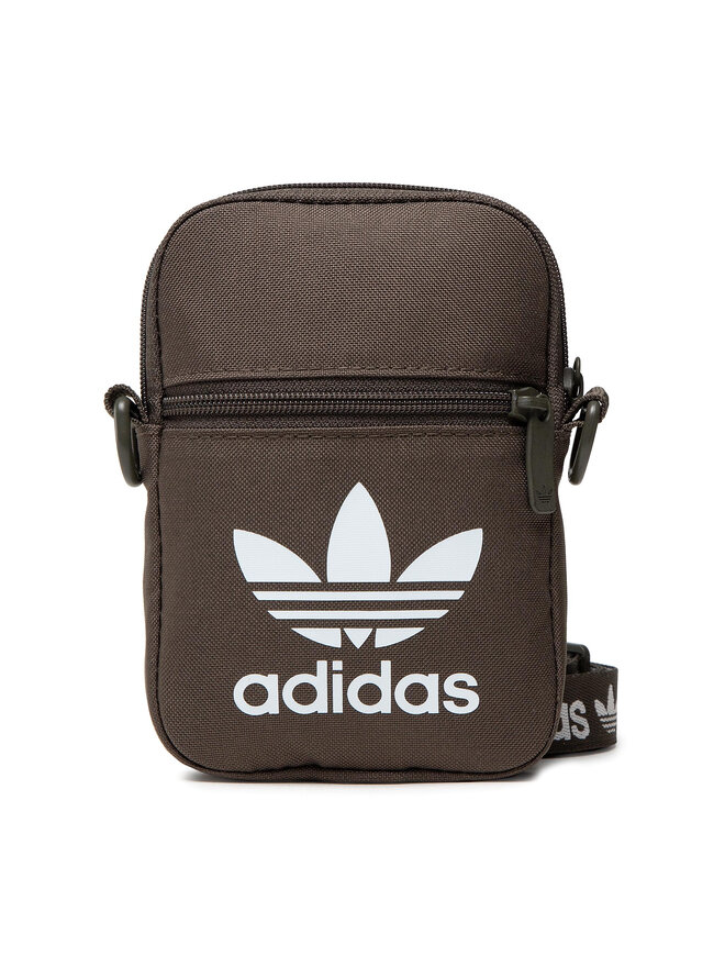 Umhangetasche adidas Ac Festival Bag HD7164 Grun eschuhe