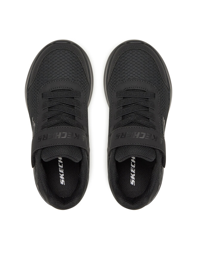 Skechers Sneakersy Skechers Bounder-Trekzic 403908L/BBK Černá