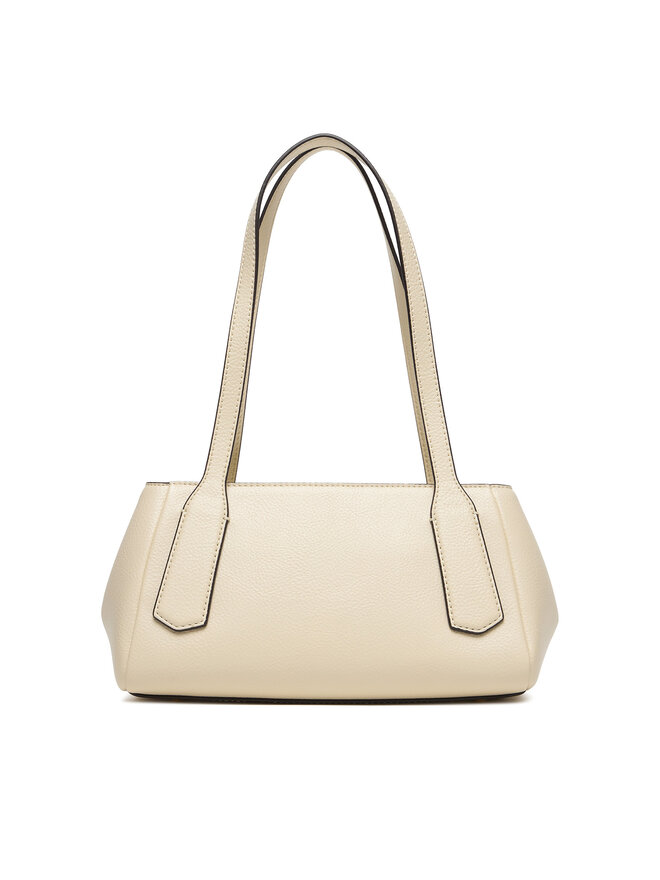 Guess Handtasche Guess Brooke HWBG98 97080 Écru