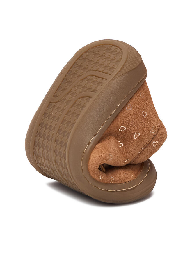 Lasocki Kids Halbschuhe Lasocki Kids CEO- CI12-CRUISE-23(II)DZ Braun