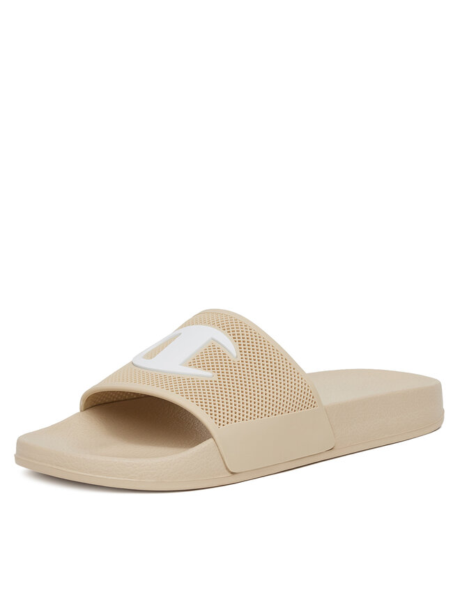 Champion Pantoletten Champion SAMOA CORE S11626-MS042 Beige