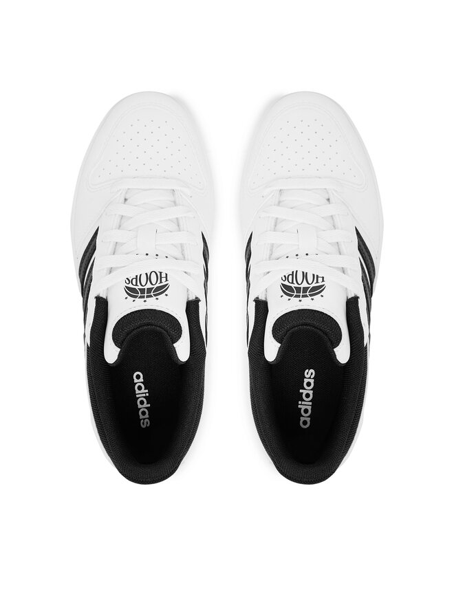 adidas Sneakers adidas Hoops Classic J KI1073 Weiß