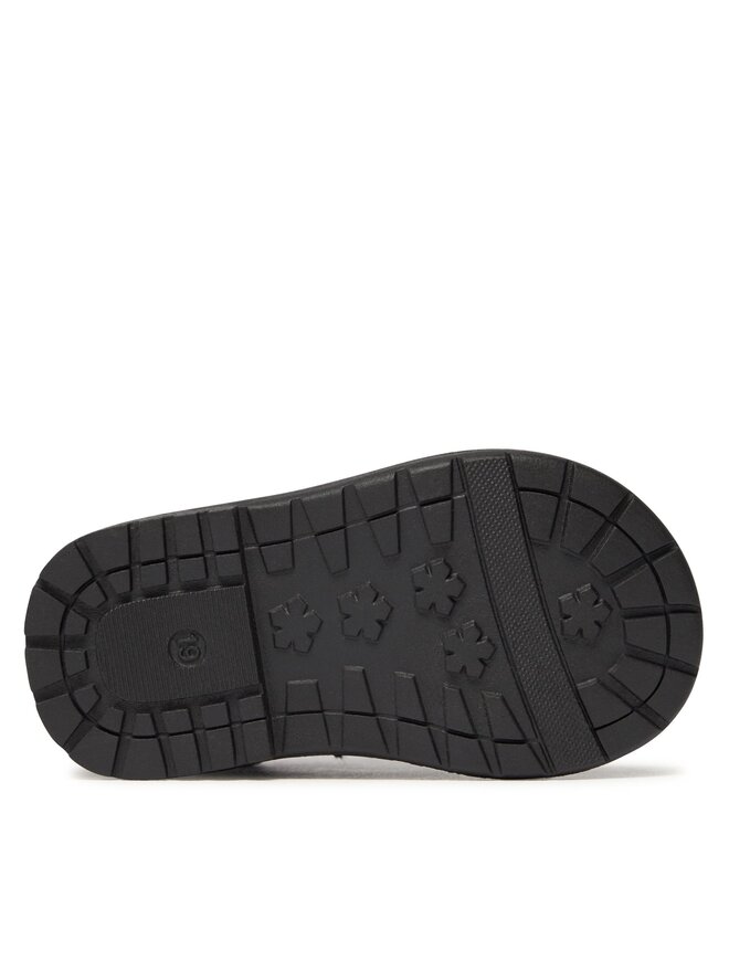 Mayoral Botines planos Mayoral 42399 Negro