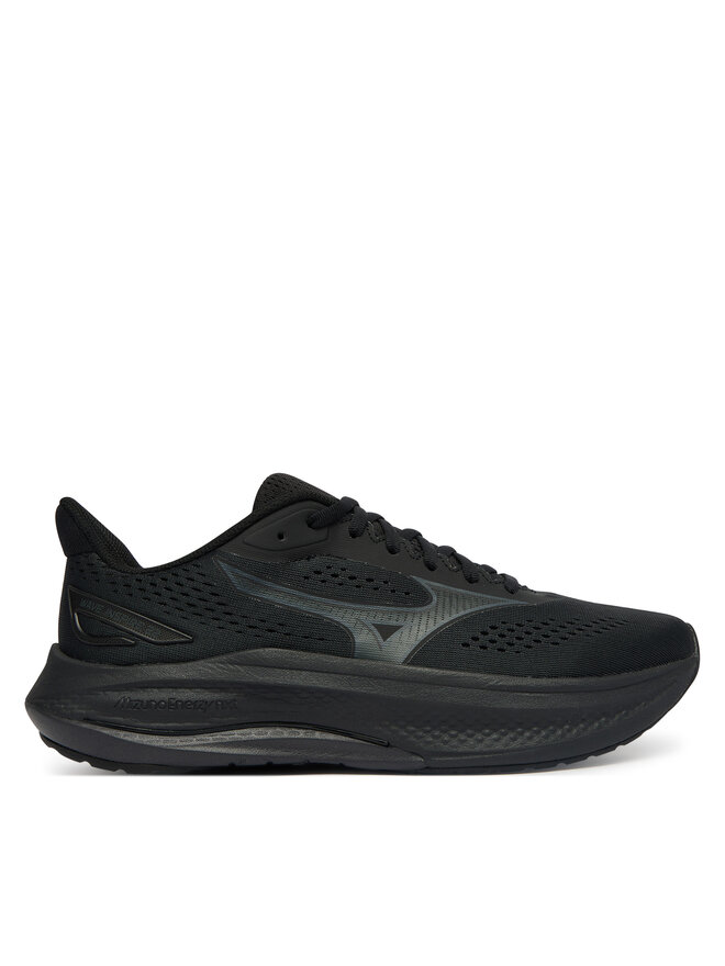 Mizuno Laufschuhe Mizuno Wave Inspire 22 J1GC2644 06 Schwarz