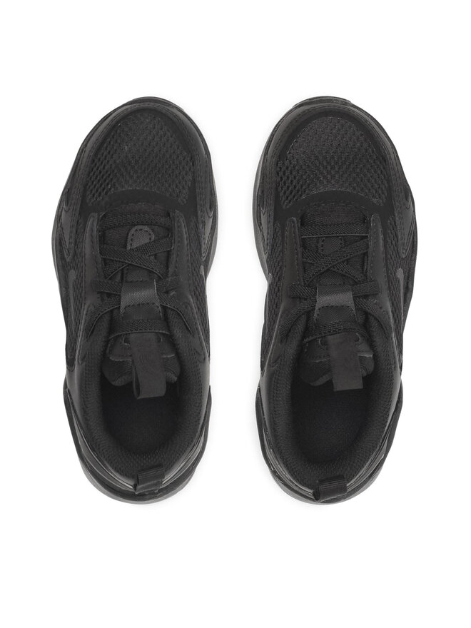 Nike Sneakers Nike Air Max Bolt (PSE) CW1627 001 Schwarz