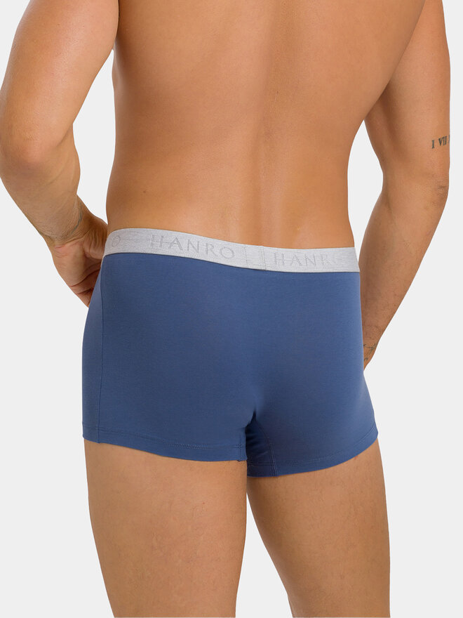 Hanro Hanro Pack de 2 bóxers 73078 De color