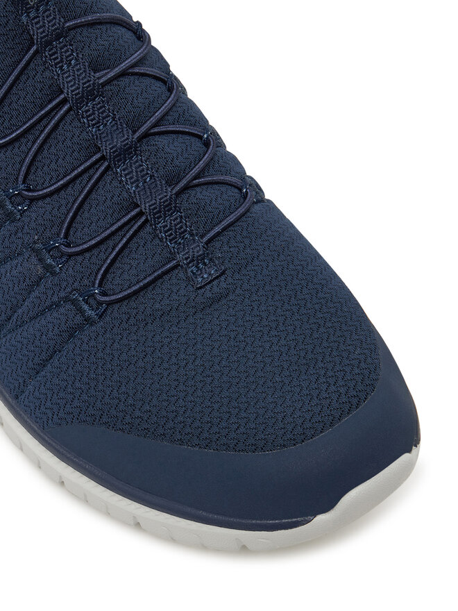 Skechers Снікерcи Skechers Virtue-Glow 104426/NVY Cиній