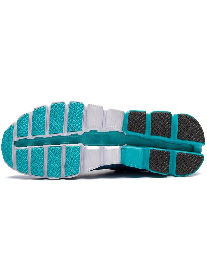 On Zapatillas de running On Cloudflow 00015 Azul marino