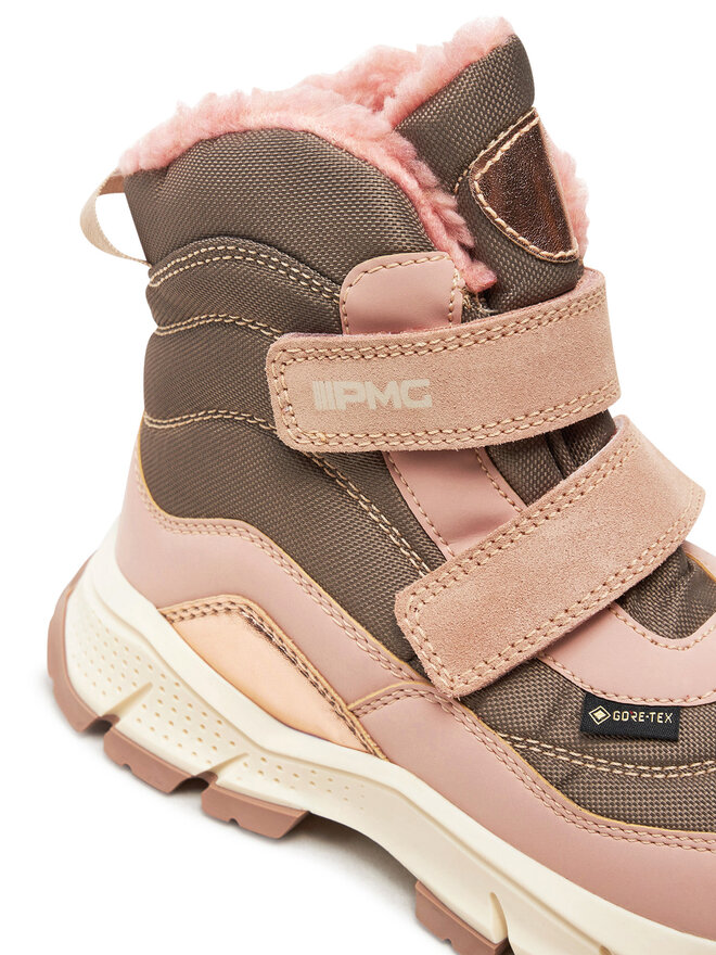 Primigi Hótaposó Primigi 6936722 S GORE-TEX Rózsaszín