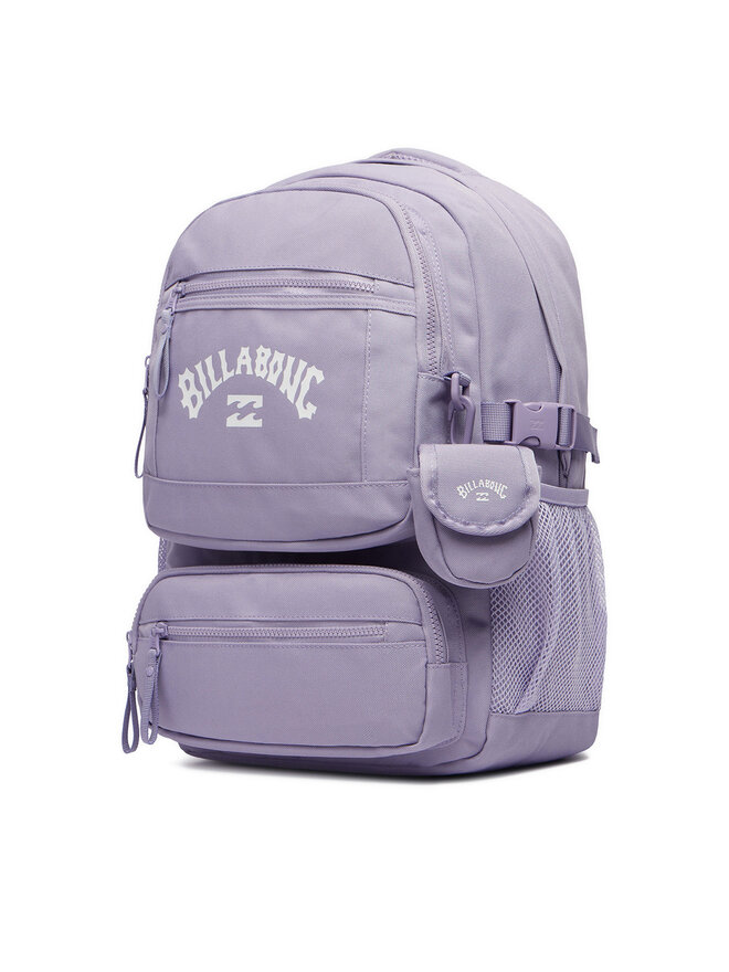 Billabong Rucksack Billabong CWBEO-BLB-M-001-08 Helllila