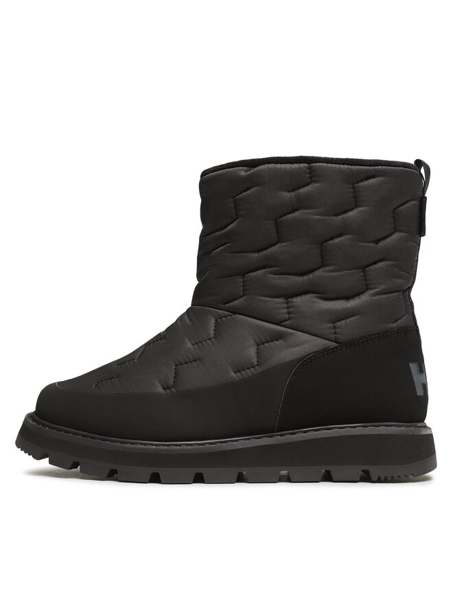 Helly Hansen Stivali da neve Helly Hansen W Beloved 2.0 11834_990 Nero