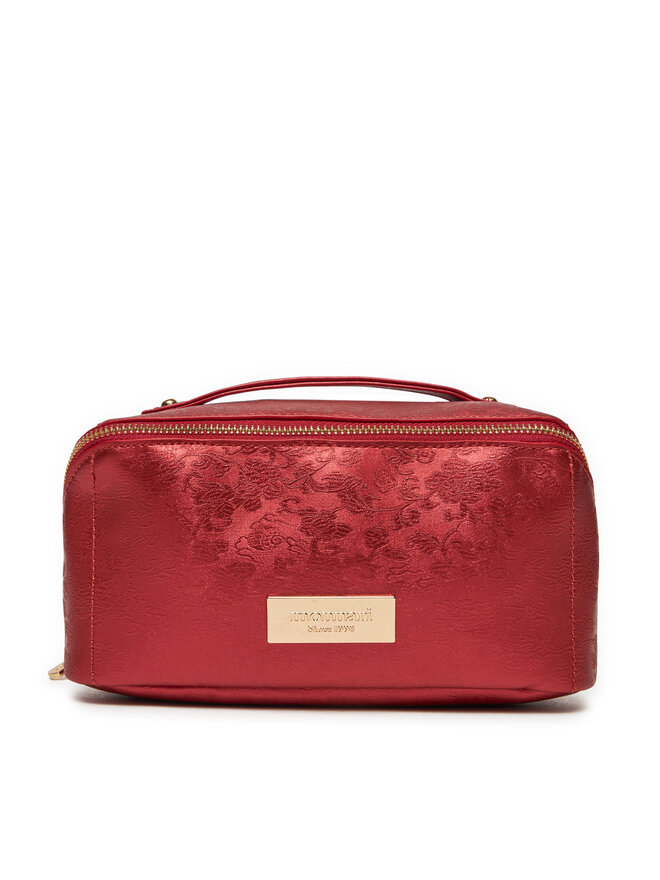Monnari Neceser Monnari CSMIMP0-24Z-CSM0090-K005D000-R00 Rojo