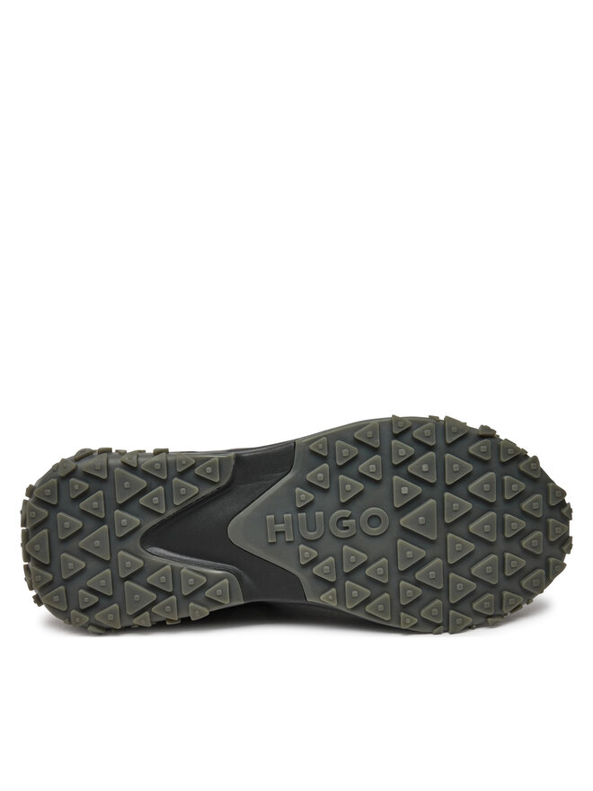 HUGO Zapatillas Hugo GO1ST 50529596 Negro