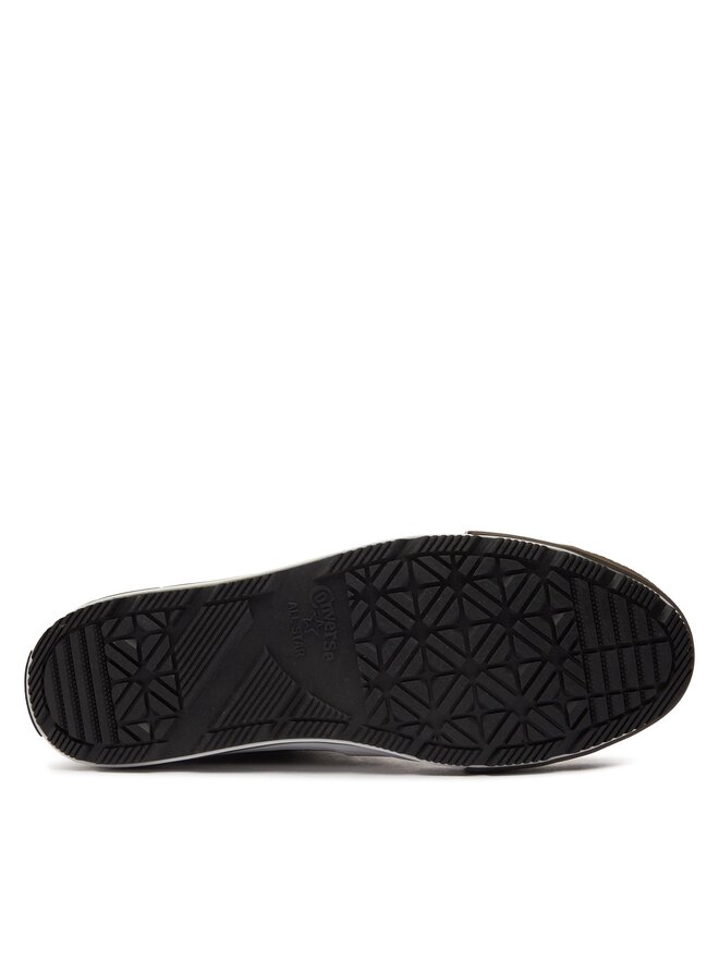 Converse Кеди Converse Chuck Taylor All Star All Terrain A04474C Бежевий