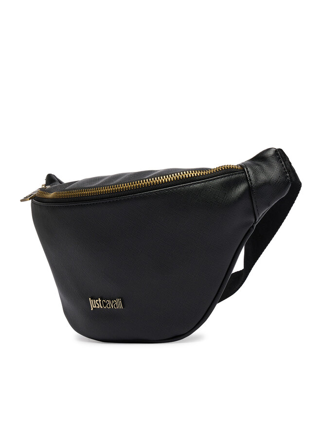 Just Cavalli Gürteltasche﻿ Just Cavalli 80QA4B31 ZSB85 Schwarz