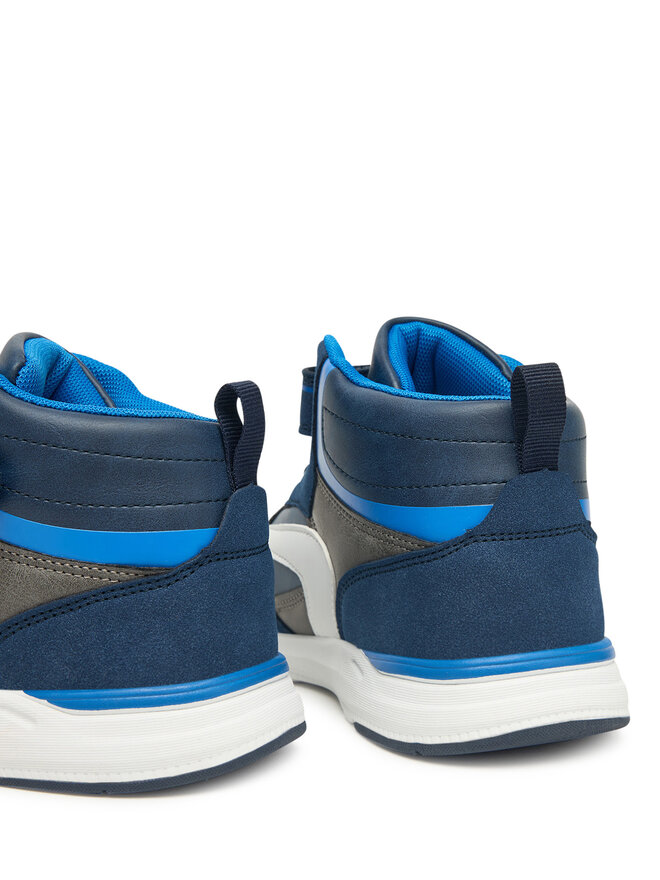 Primigi Sneakers Primigi AVANT-8964433 Dunkelblau