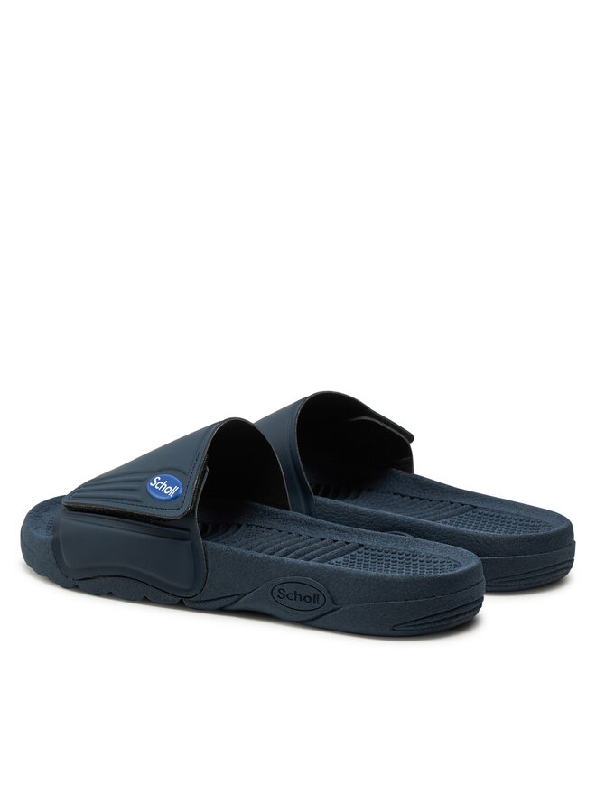 Scholl Papucs Scholl Nautilus F305791 1040 360 Sötétkék
