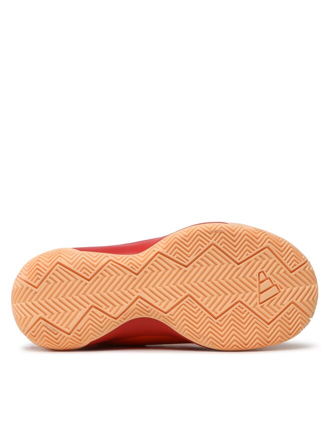 adidas Zapatillas de baloncesto adidas Cross 'Em Up Select IE9274 Naranja