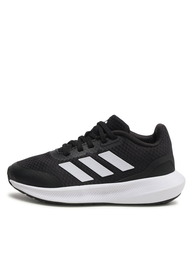 adidas Tenisice adidas RunFalcon 3 Sport Running Lace Shoes HP5845 Crna