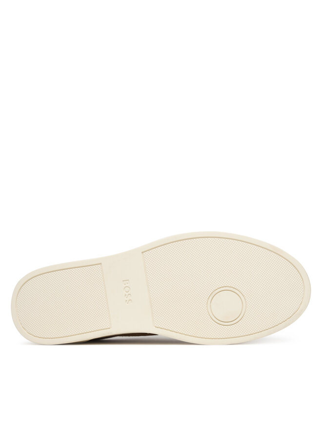 BOSS Sneakers BOSS Kieran 50554611 Beige
