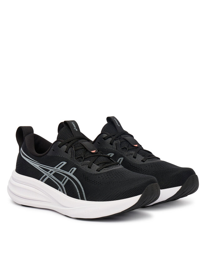 Asics Laufschuhe Asics Gel-Pulse 17 1012B930 Schwarz