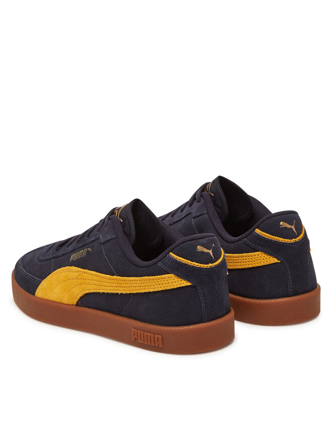 Puma Снікерcи Puma Puma Club II Era Suede 400717 02 Cиній
