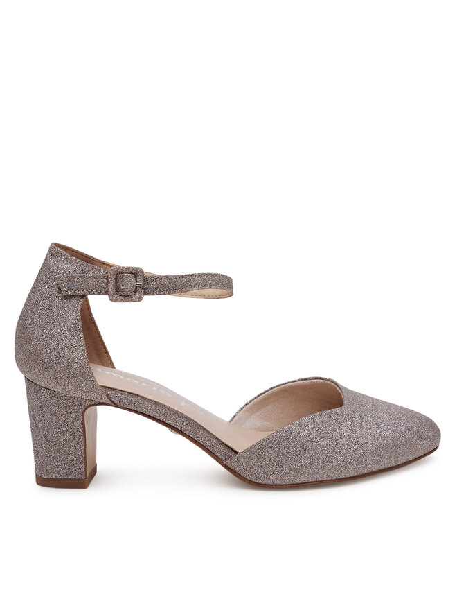 Tamaris Pantofi Tamaris 1-24432-41 Roz