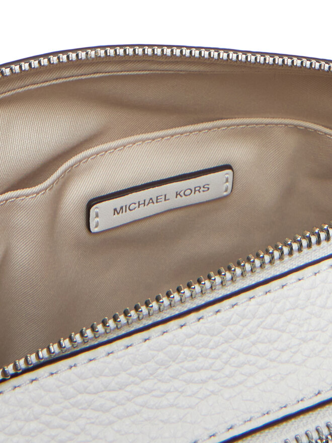 MICHAEL Michael Kors Torebka MICHAEL Michael Kors 32S5SYTC5L Biały
