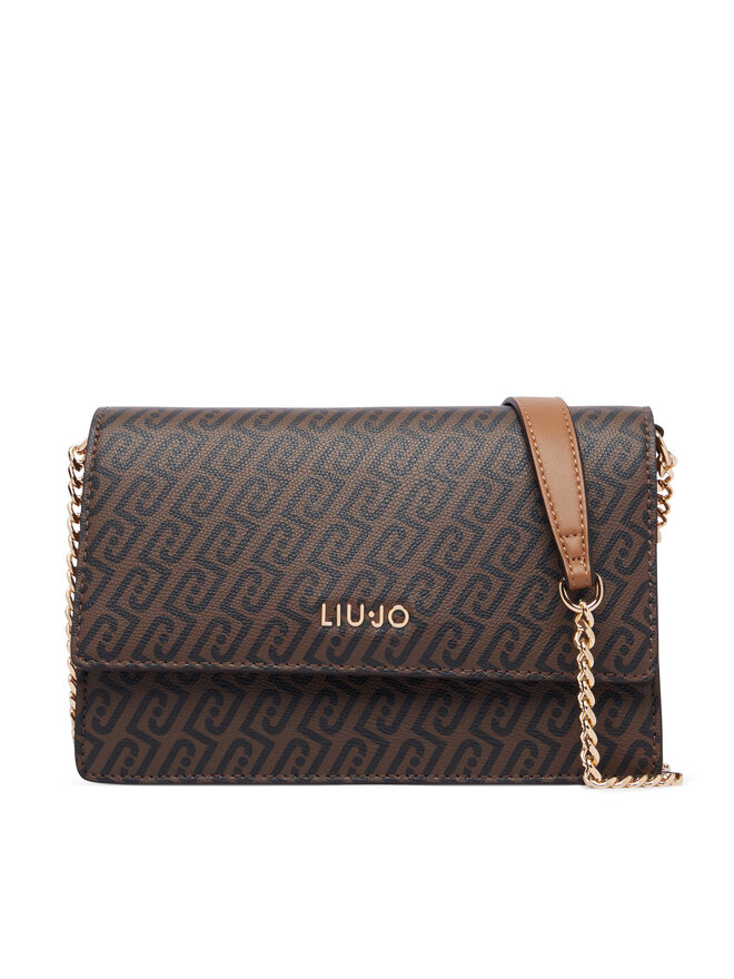 Liu Jo Handtasche Liu Jo AF6210 E1137 Braun