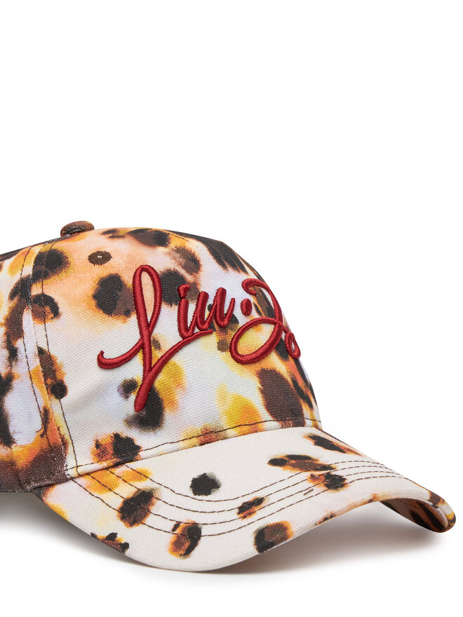 Liu Jo Gorra con visera Liu Jo VA5201 T5204 Beis