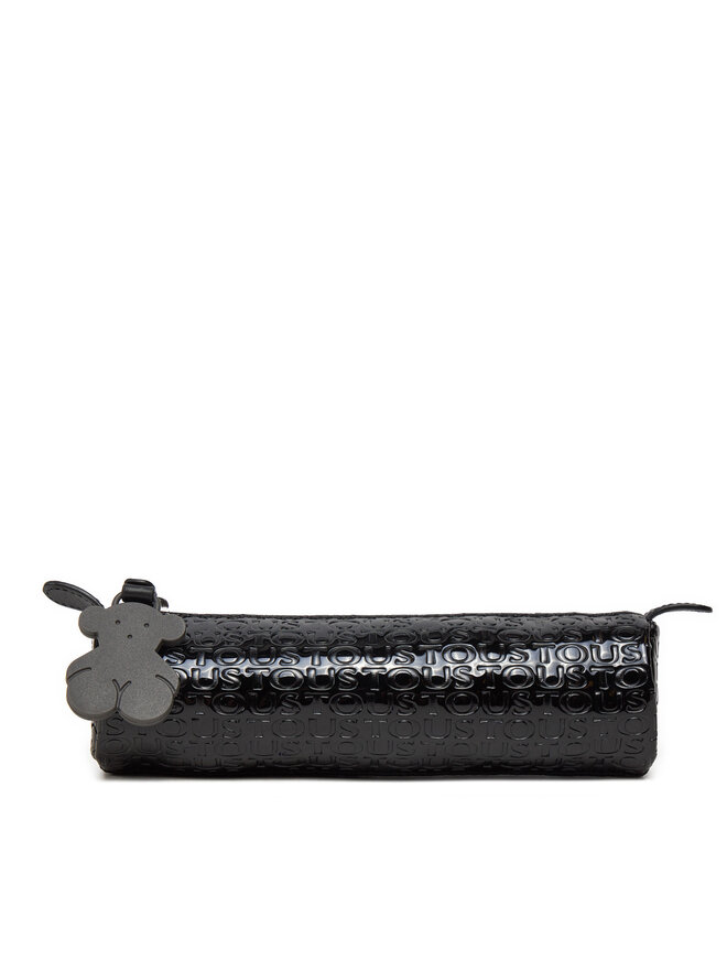 TOUS Federtasche TOUS 2001112051 Schwarz