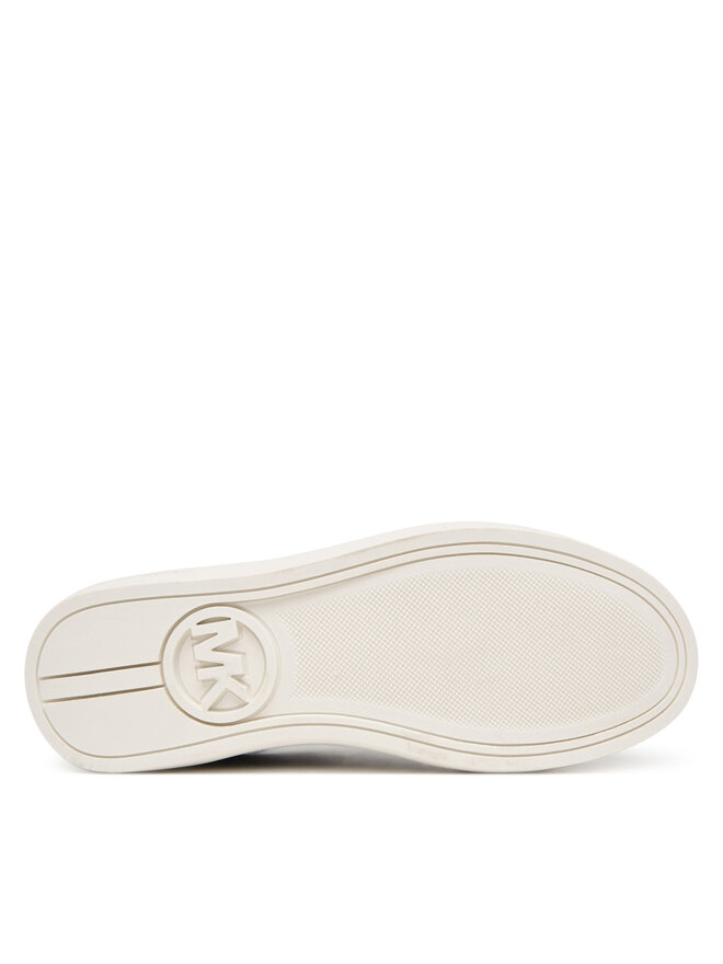 MICHAEL Michael Kors Sneakers MICHAEL Michael Kors MK02284210 Braun