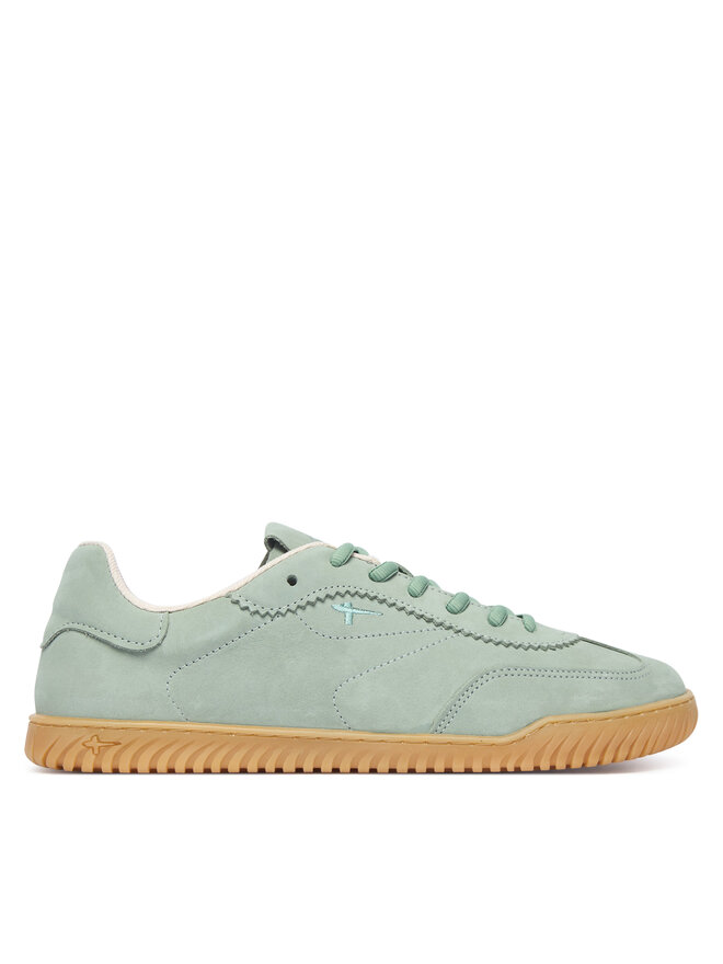 Tamaris Sneakers Tamaris 1-23623-46 Grün