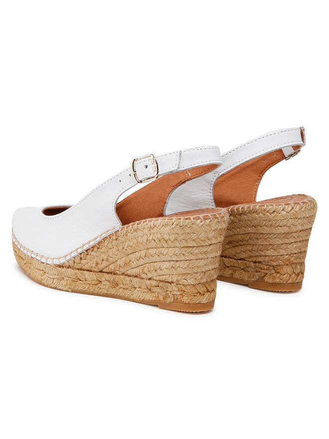 Toni Pons Espadrilles Toni Pons Croacia Balts