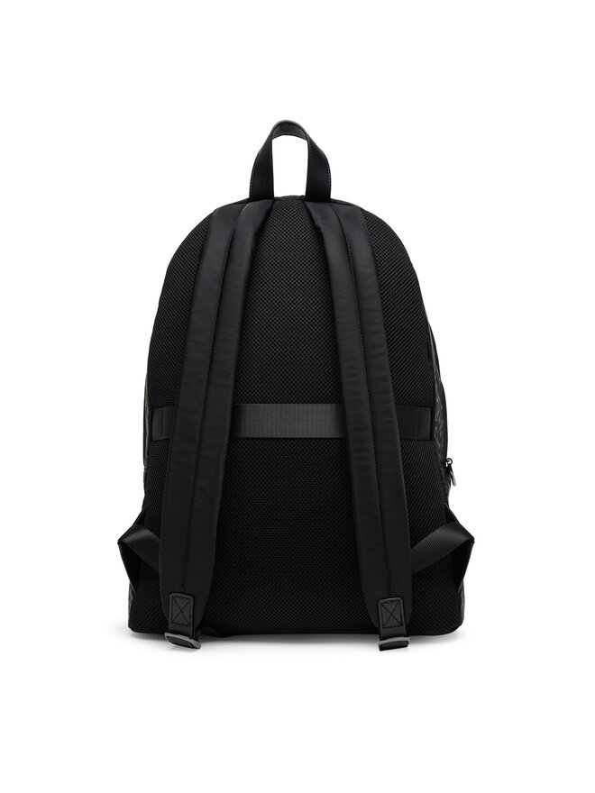 Armani Exchange Рюкзак Armani Exchange XM001611 AF17208 UC001 Чорний