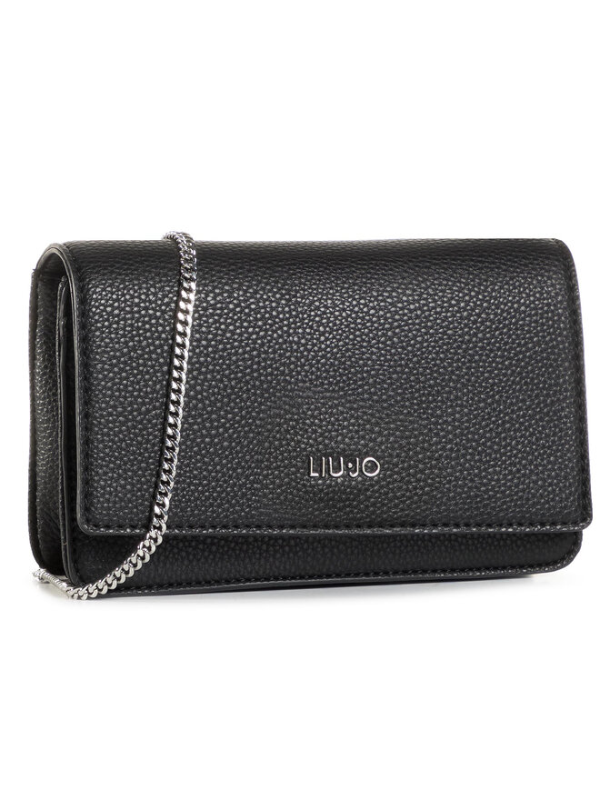 Liu Jo Gürteltasche﻿ Liu Jo Belt Bag AA0230 E0086 Schwarz