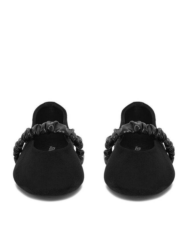 JENNY Ballerinas JENNY CEO-CC2518 Schwarz