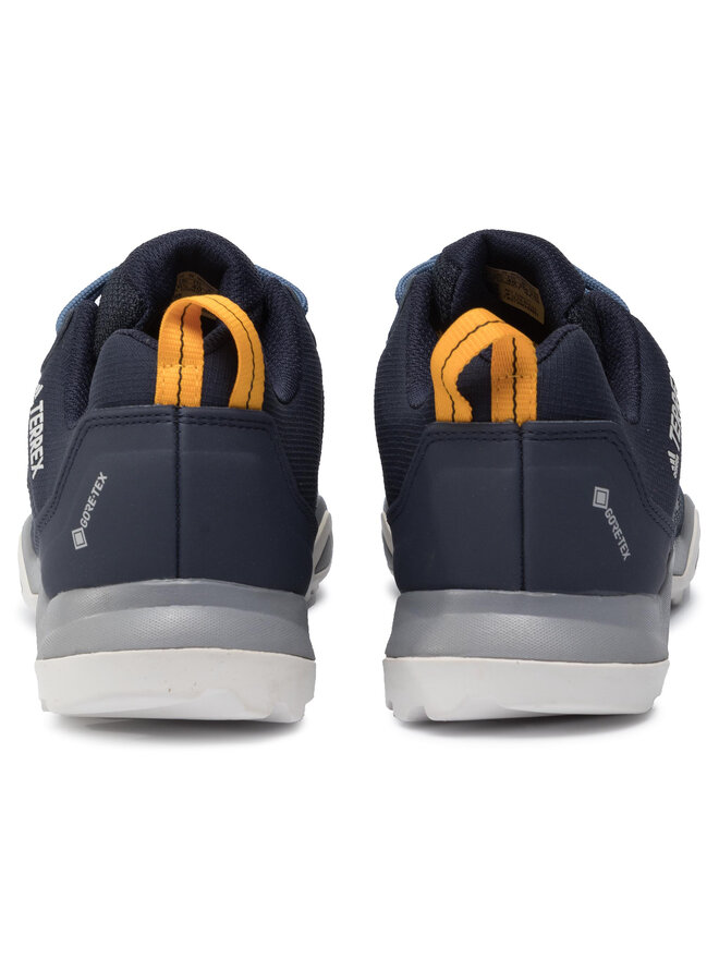adidas Трекінгові черевики adidas Terrex Ax3 Gtx GORE-TEX G26577 Cиній