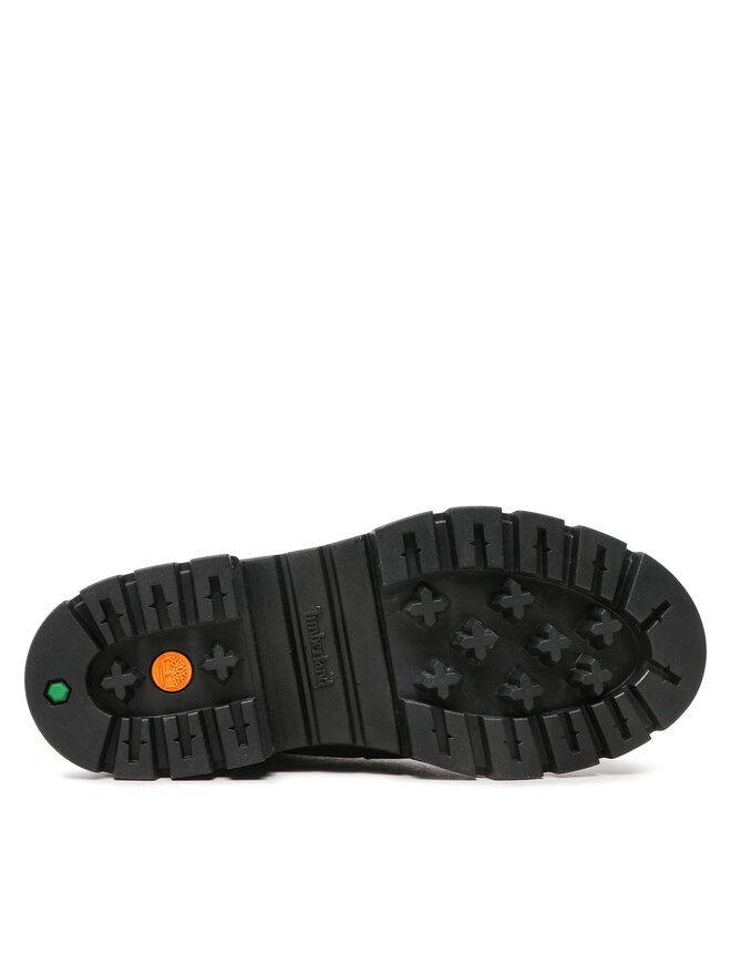 Timberland Žygio batai Timberland Cortina Valley TB0A5NBY0151 Juoda